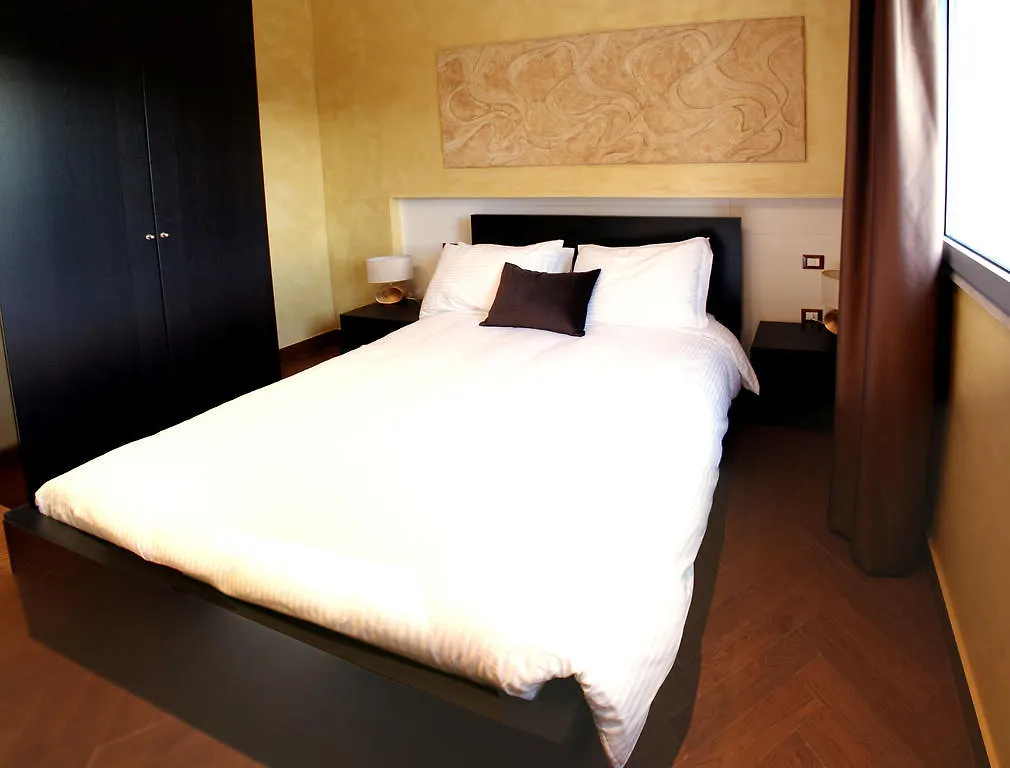 Garden Holiday Bed and Breakfast Marina di Melilli